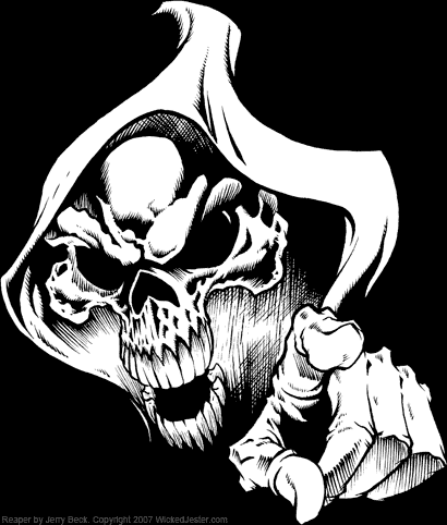 Death